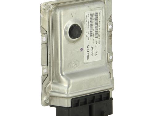 Used Engine control unit (ECU) Engine control unit (ECU) FIAT 500 (312_) 1.2 (312AXA1A) (69 hp) 35936199 35936199