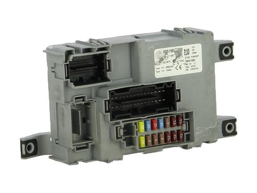 Fuse box FIAT 500 (312_) 1.2 (312AXA1A) | BP35797283E1 - Image 3