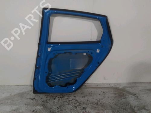 Used Right rear door VOLVO V40 Hatchback (525) T2 (122 hp) 33222348