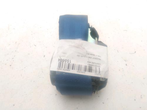 Rear left belt tensioner PEUGEOT 208 I (CA_, CC_) 1.2 VTi 68 / PureTech 68 | BP26571034C89 
