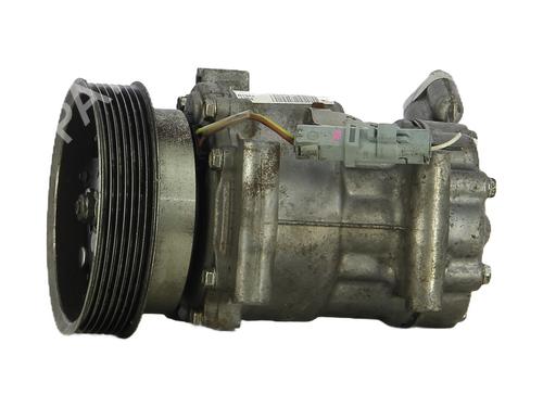 AC compressor RENAULT TWINGO II (CN0_) 1.2 16V (CN04, CN0B) | BP36283270M34 - Image 3