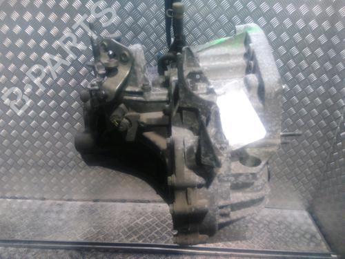 Gearbox RENAULT SCÉNIC II (JM0/1_) 2.0 (JM05, JM0U, JM1N, JM1U, JM2V) | BP16667869M3 