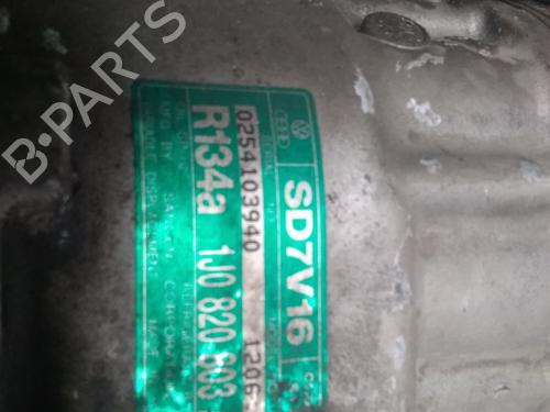 AC compressor VW NEW BEETLE (9C1, 1C1) 2.0 | BP15748276M34 