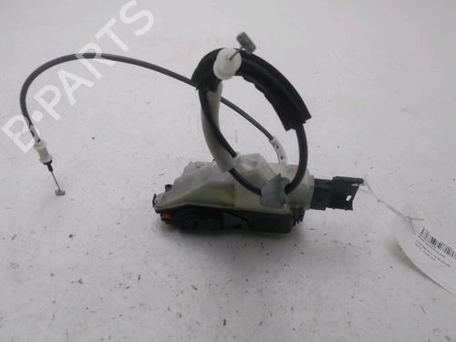 Venstre bak lås CITROËN C3 / C3 ORIGIN III (SX) 1.6 BlueHDi 75 (75 hp) 28087097