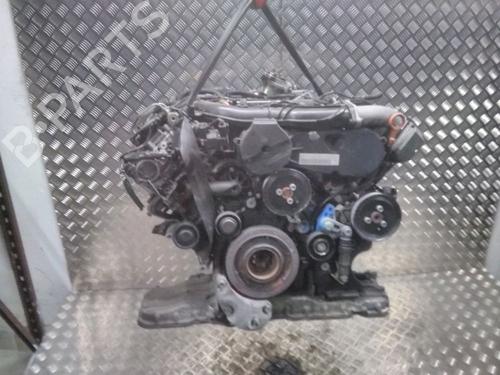 Engine AUDI A6 C6 Avant (4F5) 3.0 TDI quattro | BP27975968M1 