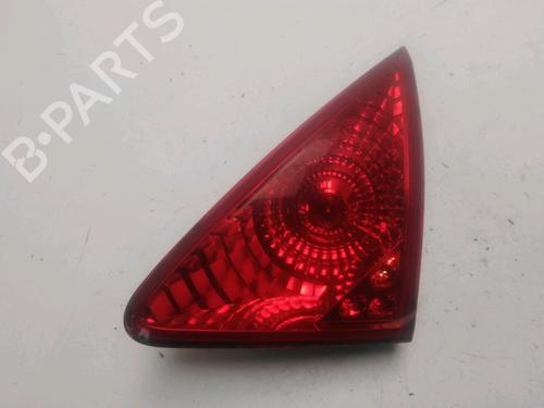 Used Right tailgate light Right tailgate light PEUGEOT 3008 I MPV (0U_) 1.6 HDi (112 hp) 24966797 24966797