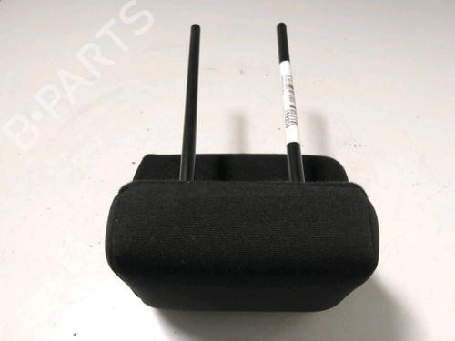Used Headrest PEUGEOT 208 I (CA_, CC_) 1.2 VTI 82 (82 hp) 31078365