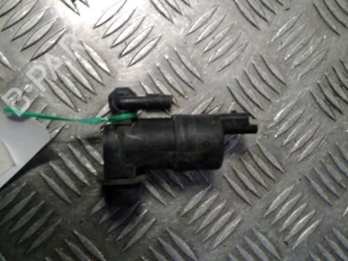 Used Washer pump Washer pump 14904400 14904400