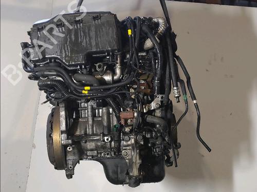 Engine PEUGEOT PARTNER MPV (5_, G_) 1.6 HDi 90 | BP32740474M1 - Image 4