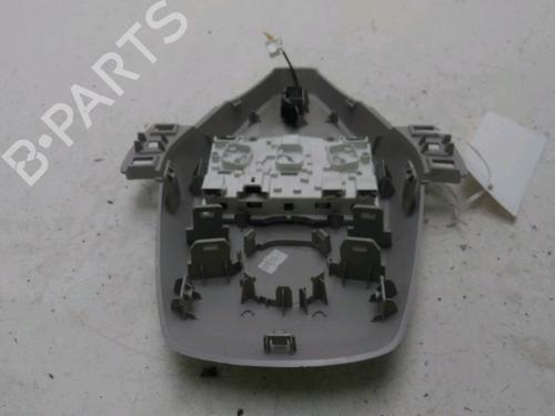 Kabinelys CITROËN C4 Picasso II 1.6 BlueHDi 120 (120 hp) 28087129