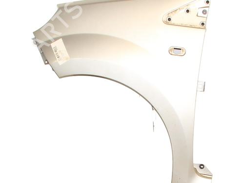 Used Left front fenders RENAULT TWINGO II (CN0_) 1.5 dCi 75 (75 hp) 30840848