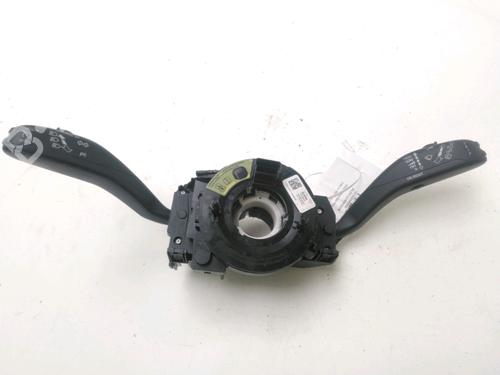 Used Steering column stalk VW POLO V (6R1, 6C1) 1.2 TDI (75 hp) 20181589