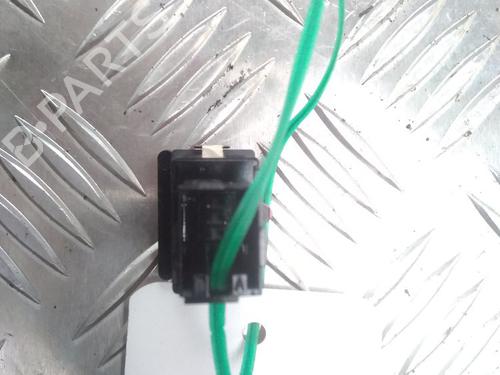 Used Warning switch PEUGEOT RIFTER 1.5 BlueHDi 100 (102 hp) 15750635