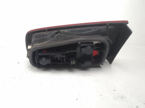 Used Left tailgate light Left tailgate light 15758913 15758913