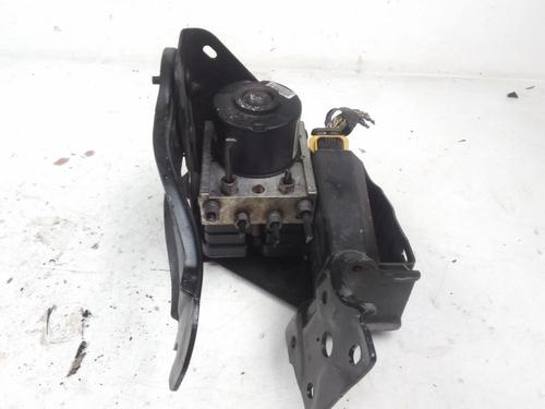 Used ABS pump PEUGEOT 207 (WA_, WC_) 1.6 HDi (90 hp) 15750020