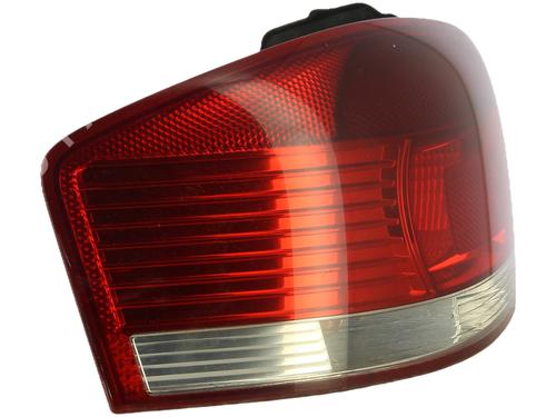 Left taillight AUDI A3 (8P1) 2.0 TDI 16V | BP37650100C34 - Image 4