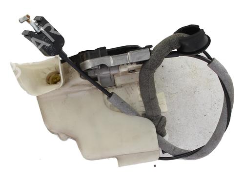 Used Front left lock AUDI A3 Sportback (8VA, 8VF) 1.6 TDI (105 hp) 32432642