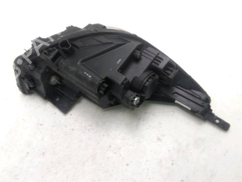 Venstre forlygte KIA RIO IV (YB, SC, FB) 1.4 (99 hp) 28087159