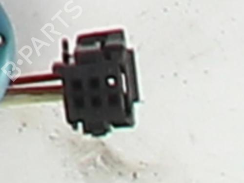 Used Left mirror CITROËN C2 (JM_) 1.4 HDi (68 hp) 31152099