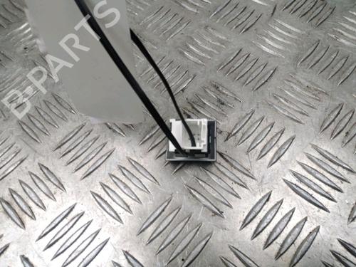 Used Warning switch Warning switch PEUGEOT 508 SW I (8E_) 1.6 HDi (115 hp) 13094071 13094071