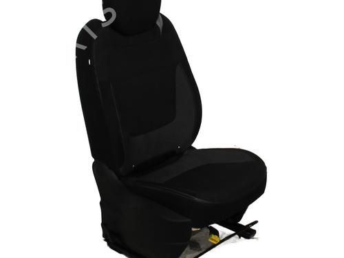 Sedile anteriore destro RENAULT CAPTUR I (J5_, H5_) 1.5 dCi 90 (J5N4, J5M5, J5MW, J5M6, J5AL, J5AJ) (90 hp) 30630637