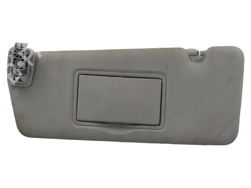 Left sun visor RENAULT CLIO IV (BH_) 1.5 dCi 90 | BP38055700I1 - Image 2