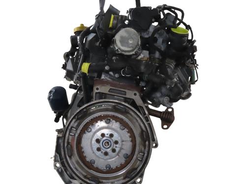 Engine RENAULT CAPTUR I (J5_, H5_) 1.5 dCi 90 (J5N4, J5M5, J5MW, J5M6, J5AL, J5AJ) | BP39698687M1 - Image 3