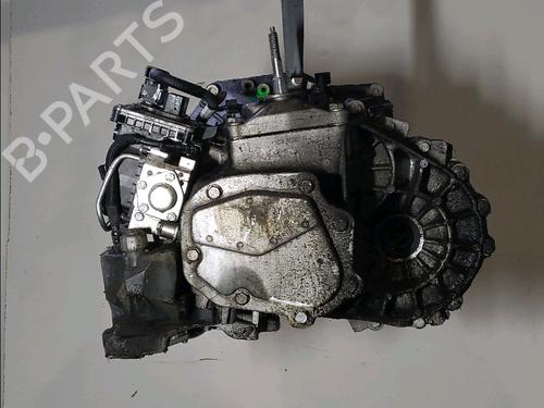 Gearbox CITROËN C4 II (NC_) 1.6 HDi 115 | BP31325553M3