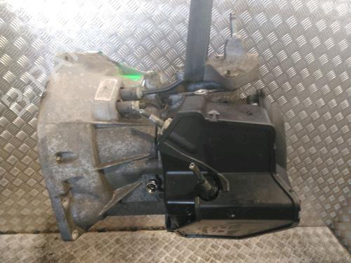 Used Gearbox FORD FIESTA V (JH_, JD_) 1.3 (69 hp) 29016699