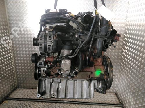 Used Engine FORD KUGA I 2.0 TDCi (136 hp) 27394177