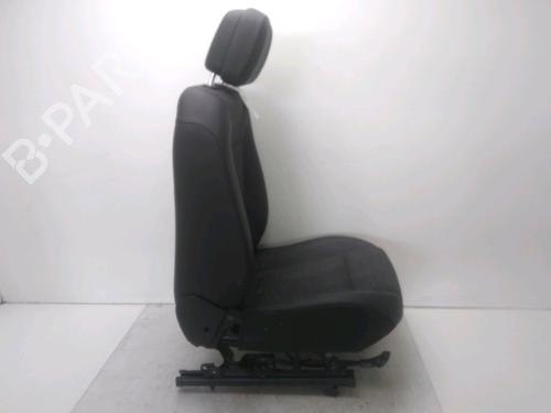 Left front seat OPEL MERIVA B MPV (S10) 1.7 CDTI (75) | BP26725003C15 - Image 3
