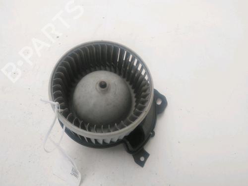 Varmeblæser CITROËN NEMO MPV 1.4 HDi (68 hp) 24881794