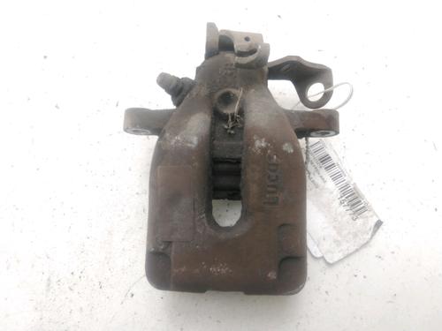 Left rear brake caliper CITROËN C3 III Van (SX_, SY_) BlueHDi 100 | BP28178050M107 