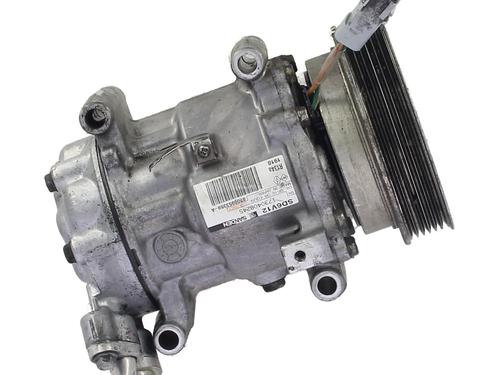 AC compressor RENAULT TWINGO II (CN0_) 1.5 dCi 75 | BP35970820M34 - Image 3