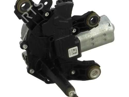 Rear wiper motor RENAULT ZOE (BFM_) ZOE | BP34229593M102 - Image 2