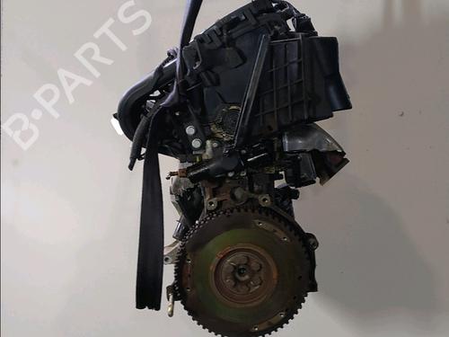 Motor RENAULT TWINGO I (C06_) 1.2 16V (C06C, C06D, C06K) (75 hp) 24137679