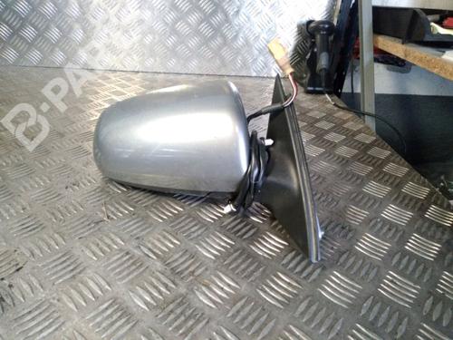 Right mirror AUDI A4 B7 (8EC) 2.0 TDI quattro | BP11714255C27 