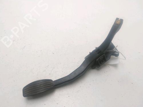 Used Pedal Pedal FIAT PANDA (169_) 1.1 (169.AXA1A) (54 hp) 24881721 24881721