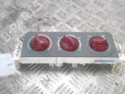 Climate control RENAULT TWINGO I (C06_) 1.2 16V (C06C, C06D, C06K) | BP16487885I5