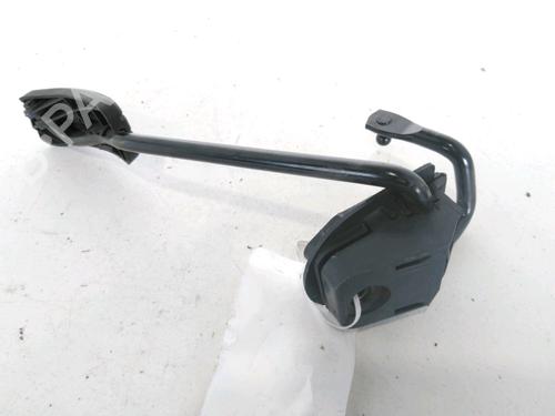 Used Pedal RENAULT CLIO II (BB_, CB_) 1.5 dCi (B/CB07) (65 hp) 30187877