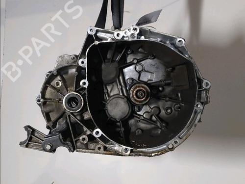 gearbox-citroen-ds3-sa_-2009-2010-2011-2012-2013-2014-2015-2016-24302791 main image