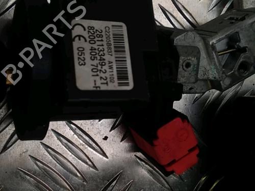 Engine control unit (ECU) RENAULT KANGOO Express (FW0/1_) 1.5 dCi 75 (FW07, FW10, FW04) | BP12263166M57