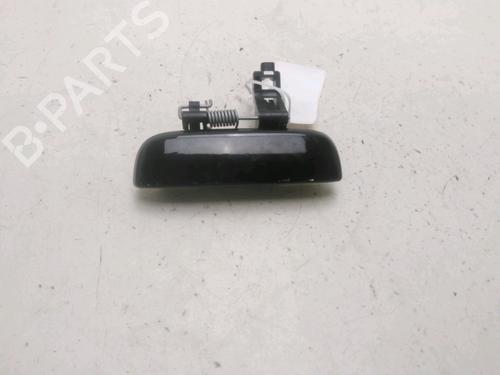 Used Front right exterior door handle RENAULT TWINGO III (BCM_, BCA_) 1.0 SCe 70 (71 hp) 29319577