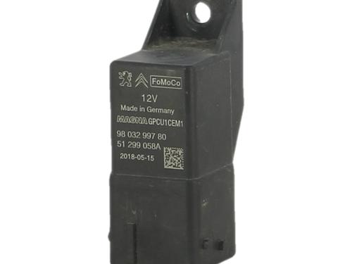 Electronic module CITROËN BERLINGO MULTISPACE (B9) 1.6 BlueHDi 120 | BP37411596M83 - Image 3