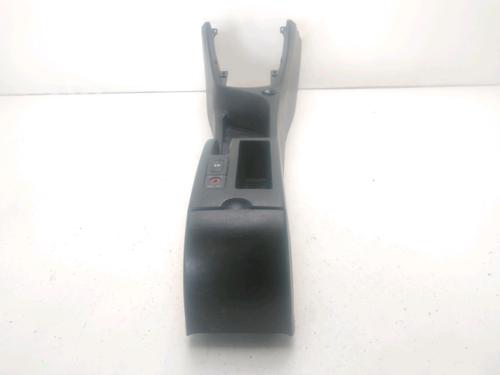 Used Middle console Middle console PEUGEOT 307 Break (3E) 1.6 HDi 110 (109 hp) 26197656 26197656
