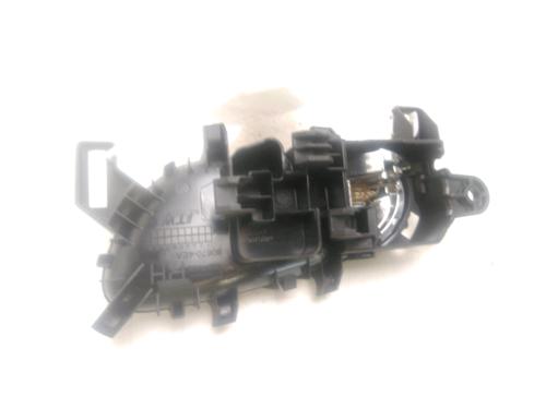 Used Front right interior door handle Front right interior door handle RENAULT KADJAR (HA_, HL_) 1.5 dCi 110 (HLA3) (110 hp) 28086990 28086990