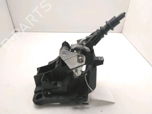 Gear lever PEUGEOT RCZ 1.6 16V | BP30893094M90 - Image 3