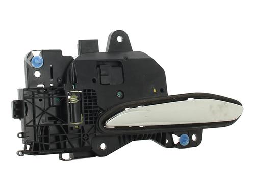 Used Front right exterior door handle Front right exterior door handle DS DS 3 / DS 3 CROSSBACK (UR_, UC_, UJ_) 1.5 BlueHDi 100 (UCYHYJ) (102 hp) 33860382 33860382