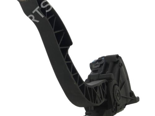 Pedal RENAULT TWINGO II (CN0_) 1.2 16V (CN0K, CN0V, CN0A) | BP38428790I4 - Image 2