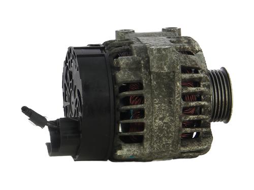 Alternator FIAT 500 (312_) 1.2 (312AXA1A) | BP35970805M7 - Image 4
